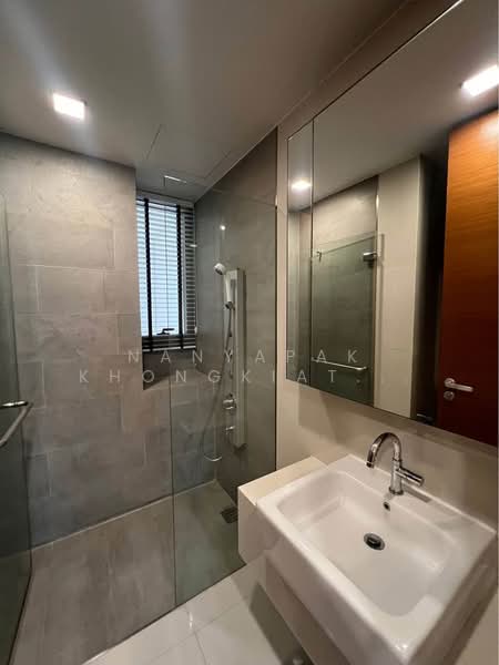 ASHTON Morph 38, Bangkok, 88 Soi Sukhumvit 38, Phra Kanong, Khlong Toei, Bangkok, 2 Bedrooms, 75 sqm, Condo For Rent, by Nanyapak Khongkiattipan, 500225195 - DDproperty.com