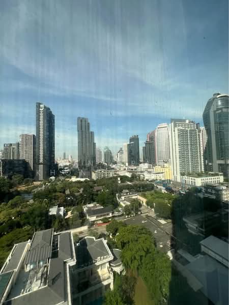 ASHTON Morph 38, Bangkok, 88 Soi Sukhumvit 38, Phra Kanong, Khlong Toei, Bangkok, 2 Bedrooms, 75 sqm, Condo For Rent, by Nanyapak Khongkiattipan, 500225195 - DDproperty.com