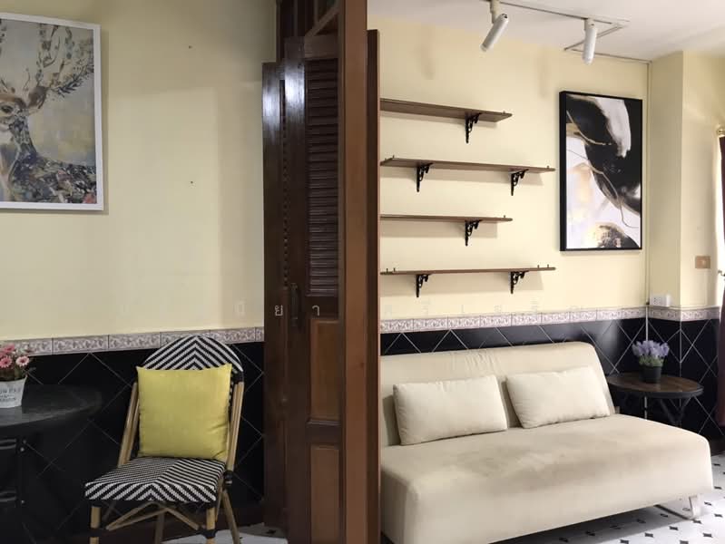 Premier Place, Bangkok, 146 Soi Seri 9, New Rama 9 Road, Suan Luang, Suan Luang, Bangkok, 1 Bedroom, 42 sqm, Condo For Rent, by ปรัศนียา ศรีเจริญ, 500225197 - DDproperty.com