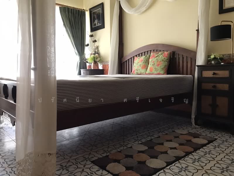 Premier Place, Bangkok, 146 Soi Seri 9, New Rama 9 Road, Suan Luang, Suan Luang, Bangkok, 1 Bedroom, 42 sqm, Condo For Rent, by ปรัศนียา ศรีเจริญ, 500225197 - DDproperty.com