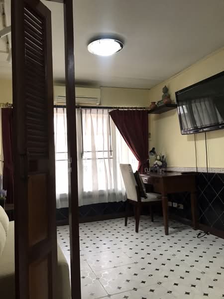 Premier Place, Bangkok, 146 Soi Seri 9, New Rama 9 Road, Suan Luang, Suan Luang, Bangkok, 1 Bedroom, 42 sqm, Condo For Rent, by ปรัศนียา ศรีเจริญ, 500225197 - DDproperty.com