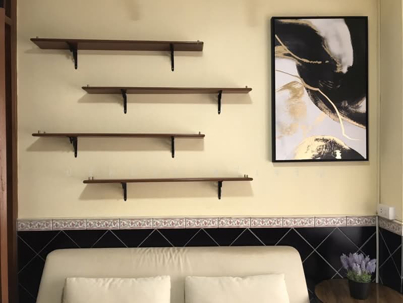 Premier Place, Bangkok, 146 Soi Seri 9, New Rama 9 Road, Suan Luang, Suan Luang, Bangkok, 1 Bedroom, 42 sqm, Condo For Rent, by ปรัศนียา ศรีเจริญ, 500225197 - DDproperty.com