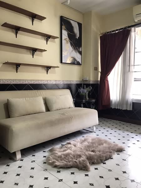 Premier Place, Bangkok, 146 Soi Seri 9, New Rama 9 Road, Suan Luang, Suan Luang, Bangkok, 1 Bedroom, 42 sqm, Condo For Rent, by ปรัศนียา ศรีเจริญ, 500225197 - DDproperty.com