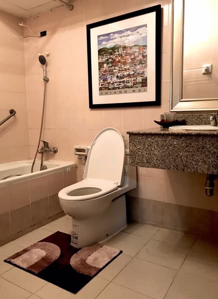 Premier Place, Bangkok, 146 Soi Seri 9, New Rama 9 Road, Suan Luang, Suan Luang, Bangkok, 1 Bedroom, 42 sqm, Condo For Rent, by ปรัศนียา ศรีเจริญ, 500225197 - DDproperty.com