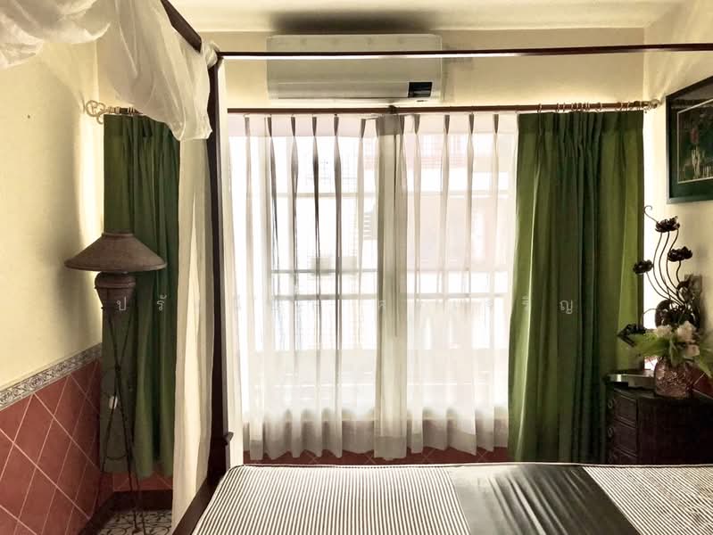 Premier Place, Bangkok, 146 Soi Seri 9, New Rama 9 Road, Suan Luang, Suan Luang, Bangkok, 1 Bedroom, 42 sqm, Condo For Rent, by ปรัศนียา ศรีเจริญ, 500225197 - DDproperty.com