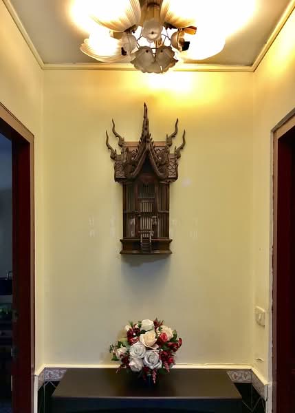 Premier Place : พรีเมียร์ เพลส, กรุงเทพ, 146 ซอยเสรี 9, พระราม 9 ตัดใหม่, สวนหลวง, สวนหลวง, กรุงเทพ, 42 ตร.ม., คอนโด ให้เช่า, โดย ปรัศนียา ศรีเจริญ, 500225197 - DDproperty.com