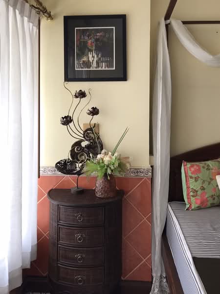 Premier Place, Bangkok, 146 Soi Seri 9, New Rama 9 Road, Suan Luang, Suan Luang, Bangkok, 1 Bedroom, 42 sqm, Condo For Rent, by ปรัศนียา ศรีเจริญ, 500225197 - DDproperty.com