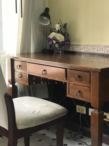 Premier Place : พรีเมียร์ เพลส, กรุงเทพ, 146 ซอยเสรี 9, พระราม 9 ตัดใหม่, สวนหลวง, สวนหลวง, กรุงเทพ, 42 ตร.ม., คอนโด ให้เช่า, โดย ปรัศนียา ศรีเจริญ, 500225197 - DDproperty.com