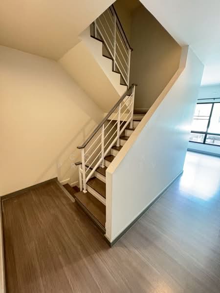 Sammakorn Avenue Chaiyapruek-Wongwaen, Bangkok, Sammak Road, Bang Bua Thong, Tha Rang, Bang Khen, Bangkok, 3 Bedrooms, 166 sqm, Townhouse For Sale, by Connex Property, 500225198 - DDproperty.com