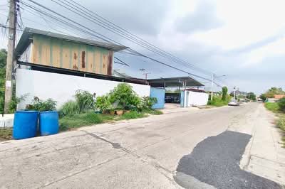 ขาย - ขายที่ดิน พร้อมบ้านชั้นเดียว 1 หลัง เทพกุญชร 36 คลองหนึ่ง คลองหลวง ปทุมธานี, ปทุมธานี