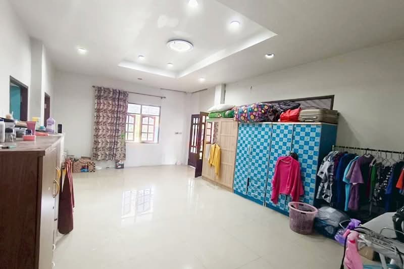 ขายที่ดิน พร้อมบ้านชั้นเดียว 1 หลัง เทพกุญชร 36 คลองหนึ่ง คลองหลวง ปทุมธานี, ปทุมธานี, ถนนเทพกุญชร, คลองหนึ่ง, คลองหลวง, ปทุมธานี, 60 ตร.ม., บ้านเดี่ยว ขาย, โดย คุณอร, 500225199 - DDproperty.com