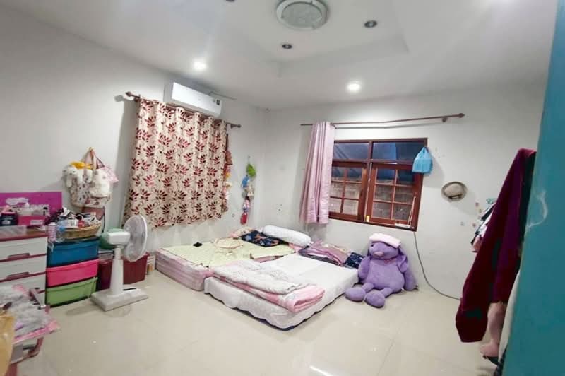 ขายที่ดิน พร้อมบ้านชั้นเดียว 1 หลัง เทพกุญชร 36 คลองหนึ่ง คลองหลวง ปทุมธานี, ปทุมธานี, ถนนเทพกุญชร, คลองหนึ่ง, คลองหลวง, ปทุมธานี, 60 ตร.ม., บ้านเดี่ยว ขาย, โดย คุณอร, 500225199 - DDproperty.com