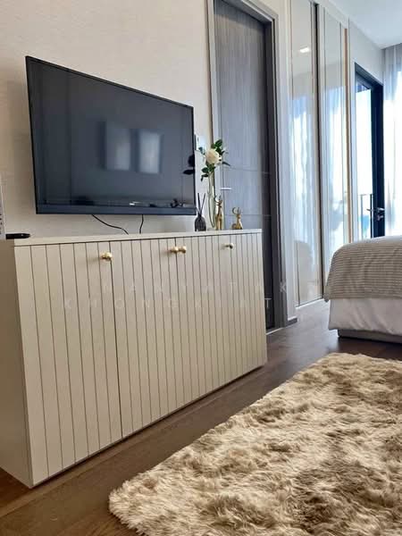 IDEO Q Victory, Bangkok, 9 Phaya Thai Road, Thanon Phaya Thai, Ratchathewi, Bangkok, 1 Bedroom, 29 sqm, Condo For Rent, by Nanyapak Khongkiattipan, 500225200 - DDproperty.com