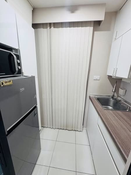 iCondo Green Space Sukhumvit 77, Bangkok, Lat Krabang Road, Lat Krabang, Lat Krabang, Bangkok, 1 Bedroom, 29 sqm, Condo For Rent, by Agentbkk, 500225203 - DDproperty.com