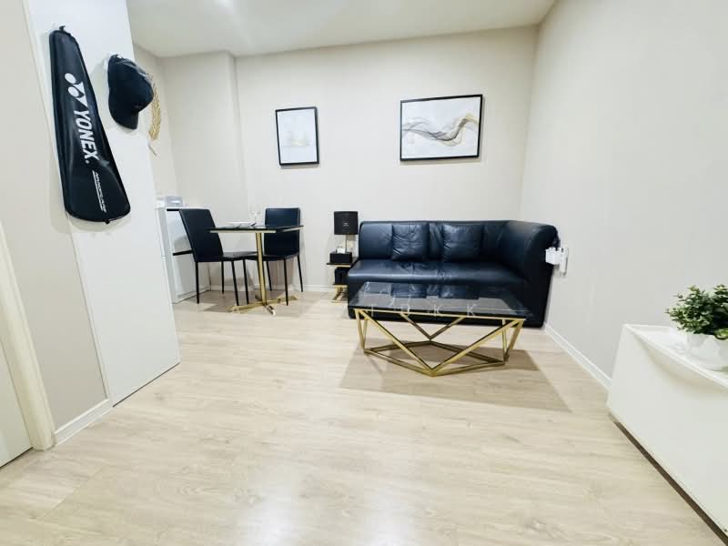 iCondo Green Space Sukhumvit 77, Bangkok, Lat Krabang Road, Lat Krabang, Lat Krabang, Bangkok, 1 Bedroom, 29 sqm, Condo For Rent, by Agentbkk, 500225203 - DDproperty.com