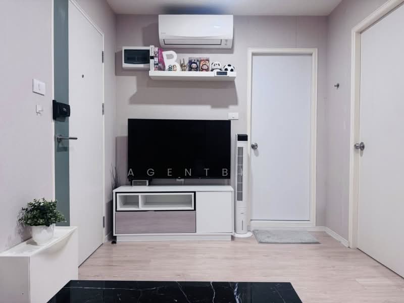 iCondo Green Space Sukhumvit 77 : ไอ คอนโด กรีนสเปซ สุขุมวิท 77, กรุงเทพ, ถนน ลาดกระบัง, ลาดกระบัง, ลาดกระบัง, กรุงเทพ, 29 ตร.ม., คอนโด ให้เช่า, โดย Agentbkk, 500225203 - DDproperty.com