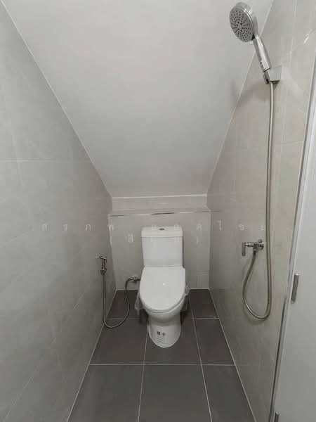 ปรีชา 11 มีนบุรี, Bangkok, Min Buri, Min Buri, Bangkok, 2 Bedrooms, 64 sqm, Townhouse For Sale, by สรภพ ยอดไชย (สีฝุ่น), 500225205 - DDproperty.com