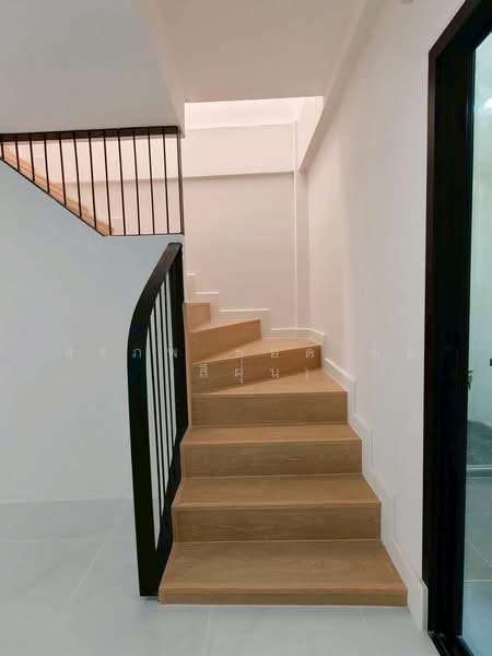 ปรีชา 11 มีนบุรี, Bangkok, Min Buri, Min Buri, Bangkok, 2 Bedrooms, 64 sqm, Townhouse For Sale, by สรภพ ยอดไชย (สีฝุ่น), 500225205 - DDproperty.com