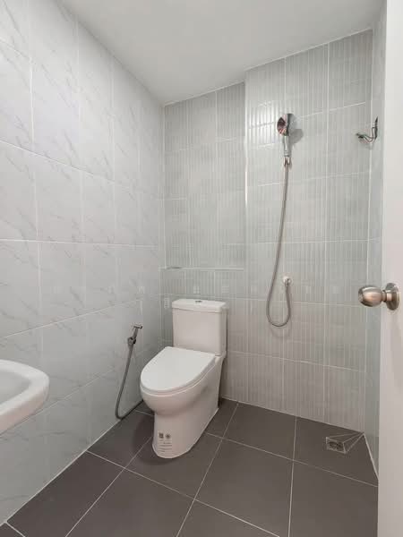 ปรีชา 11 มีนบุรี, Bangkok, Min Buri, Min Buri, Bangkok, 2 Bedrooms, 64 sqm, Townhouse For Sale, by สรภพ ยอดไชย (สีฝุ่น), 500225205 - DDproperty.com