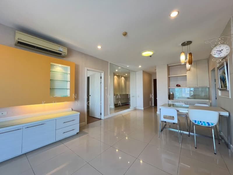 Ivy River : ไอวี่ ริเวอร์, กรุงเทพ, 57 ถนนราษฎร์บูรณะ แขวงบางปะกอก เขตราษฎร์บูรณะ กรุงเทพมหานคร, บางปะกอก, ราษฎร์บูรณะ, กรุงเทพ, 107 ตร.ม., คอนโด ขาย, โดย Nanyapak Khongkiattipan, 500225207 - DDproperty.com