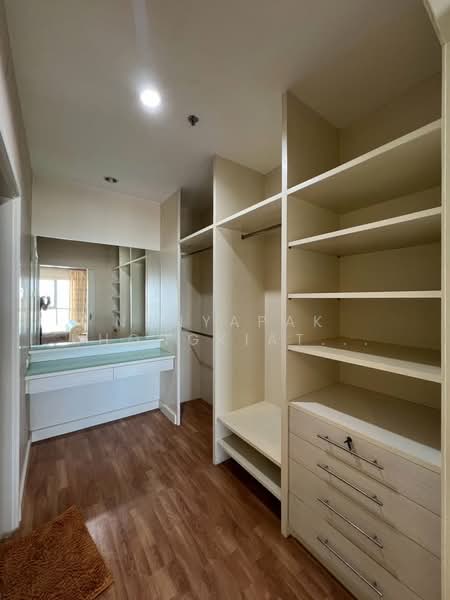 Ivy River, Bangkok, 57 Ratburana Road, Bangpakok, Rat Burana, Bangkok, 2 Bedrooms, 107 sqm, Condo For Sale, by Nanyapak Khongkiattipan, 500225207 - DDproperty.com