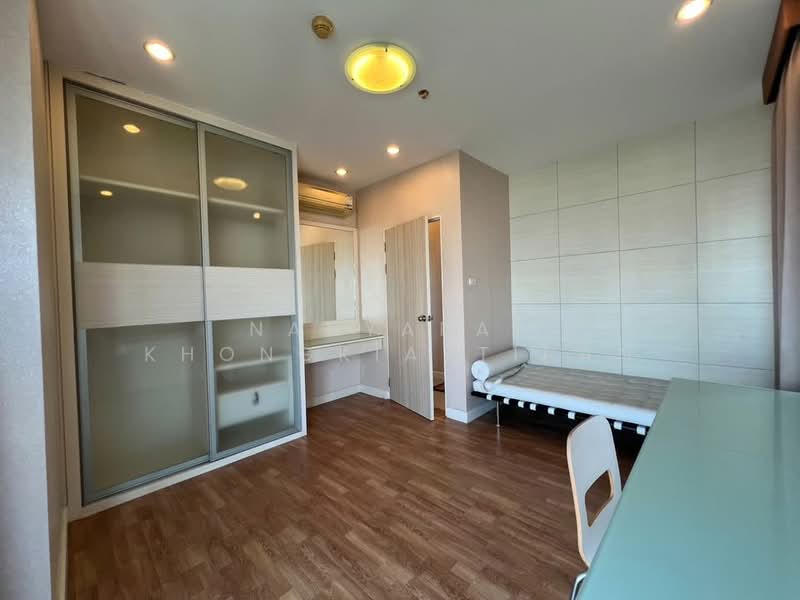 Ivy River, Bangkok, 57 Ratburana Road, Bangpakok, Rat Burana, Bangkok, 2 Bedrooms, 107 sqm, Condo For Sale, by Nanyapak Khongkiattipan, 500225207 - DDproperty.com