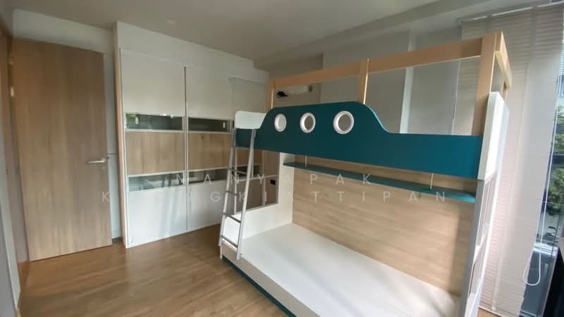 Fynn Aree, Bangkok, Soi Phaholyothin 7, Phaholyothin Road, Samsen Nai, Phaya Thai, Bangkok, 2 Bedrooms, 47 sqm, Condo For Sale, by Nanyapak Khongkiattipan, 500225208 - DDproperty.com