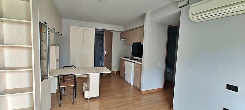 Fynn Aree, Bangkok, Soi Phaholyothin 7, Phaholyothin Road, Samsen Nai, Phaya Thai, Bangkok, 2 Bedrooms, 47 sqm, Condo For Sale, by Nanyapak Khongkiattipan, 500225208 - DDproperty.com