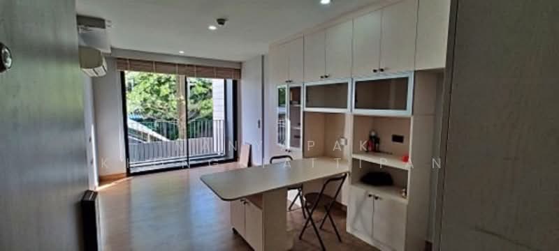 Fynn Aree, Bangkok, Soi Phaholyothin 7, Phaholyothin Road, Samsen Nai, Phaya Thai, Bangkok, 2 Bedrooms, 47 sqm, Condo For Sale, by Nanyapak Khongkiattipan, 500225208 - DDproperty.com