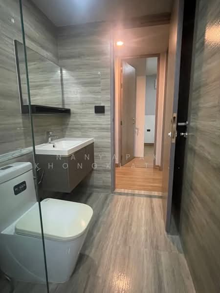Fynn Aree, Bangkok, Soi Phaholyothin 7, Phaholyothin Road, Samsen Nai, Phaya Thai, Bangkok, 2 Bedrooms, 47 sqm, Condo For Sale, by Nanyapak Khongkiattipan, 500225208 - DDproperty.com