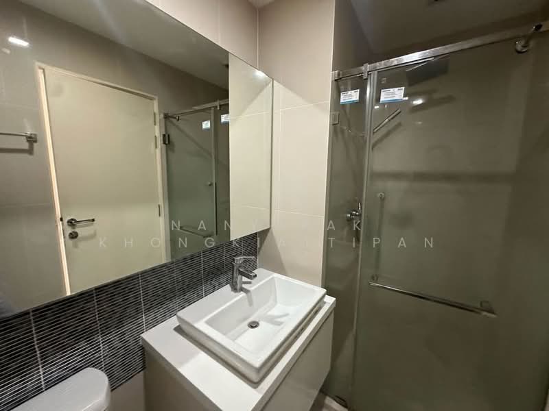 Fynn Aree, Bangkok, Soi Phaholyothin 7, Phaholyothin Road, Samsen Nai, Phaya Thai, Bangkok, 2 Bedrooms, 47 sqm, Condo For Sale, by Nanyapak Khongkiattipan, 500225208 - DDproperty.com