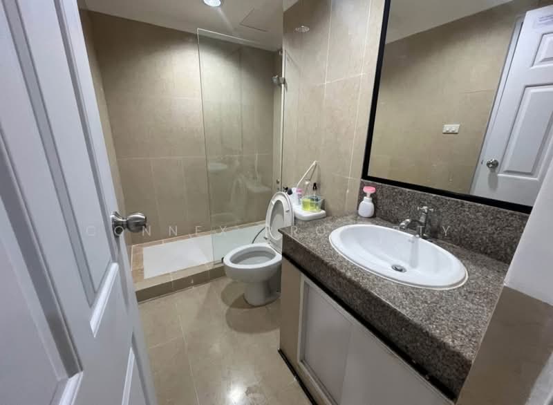 River Heaven Chareonkrung, Bangkok, 2667 Chareonkrung Road, Bang Kho Laem, Bang Kho Laem, Bangkok, 2 Bedrooms, 71 sqm, Condo For Sale, by Connex Property, 500225209 - DDproperty.com