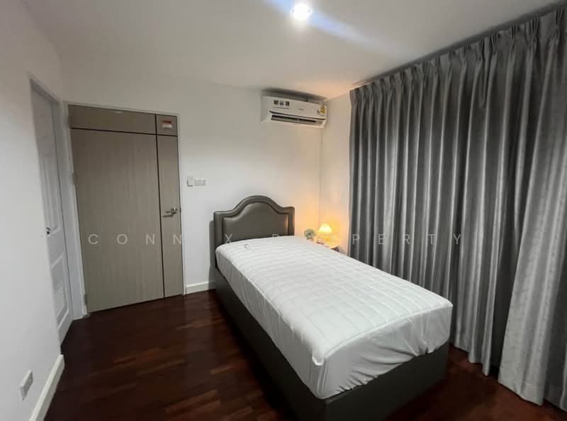 River Heaven Chareonkrung, Bangkok, 2667 Chareonkrung Road, Bang Kho Laem, Bang Kho Laem, Bangkok, 2 Bedrooms, 71 sqm, Condo For Sale, by Connex Property, 500225209 - DDproperty.com