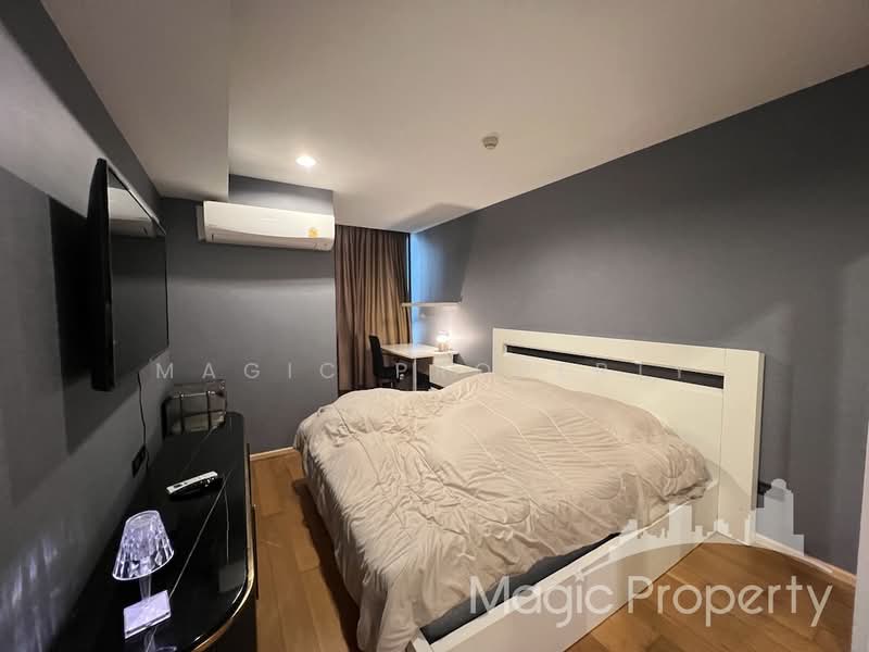 The Alcove Thonglor 10, Bangkok, 199 Soi Sukhumvit 63, Sukhumvit Road, Khlong Tan Nua, Watthana, Bangkok, 1 Bedroom, 54 sqm, Condo For Rent, by Magic Property, 500225210 - DDproperty.com