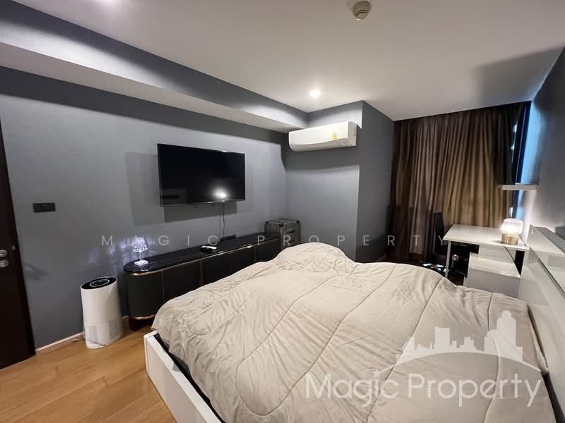 The Alcove Thonglor 10 : ดิ แอลโคฟ ทองหล่อ, กรุงเทพ, 199 ซ.สุขุมวิท 63 ถนนเอกมัย, คลองตันเหนือ, วัฒนา, กรุงเทพ, 54 ตร.ม., คอนโด ให้เช่า, โดย Magic Property, 500225210 - DDproperty.com