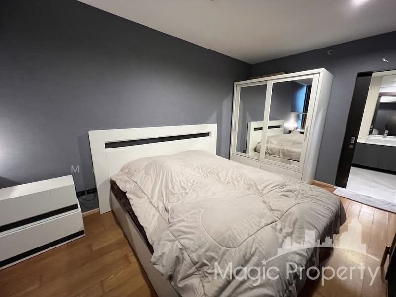 The Alcove Thonglor 10, Bangkok, 199 Soi Sukhumvit 63, Sukhumvit Road, Khlong Tan Nua, Watthana, Bangkok, 1 Bedroom, 54 sqm, Condo For Rent, by Magic Property, 500225210 - DDproperty.com