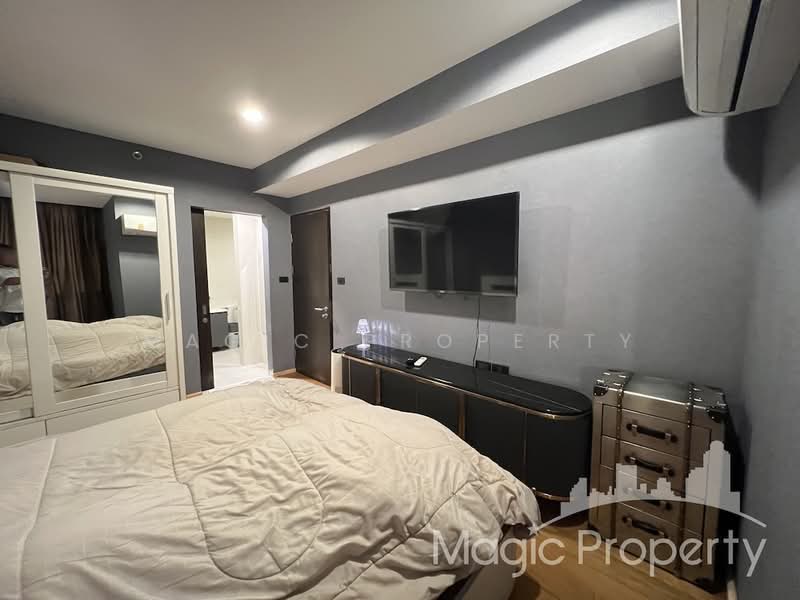 The Alcove Thonglor 10 : ดิ แอลโคฟ ทองหล่อ, กรุงเทพ, 199 ซ.สุขุมวิท 63 ถนนเอกมัย, คลองตันเหนือ, วัฒนา, กรุงเทพ, 54 ตร.ม., คอนโด ให้เช่า, โดย Magic Property, 500225210 - DDproperty.com