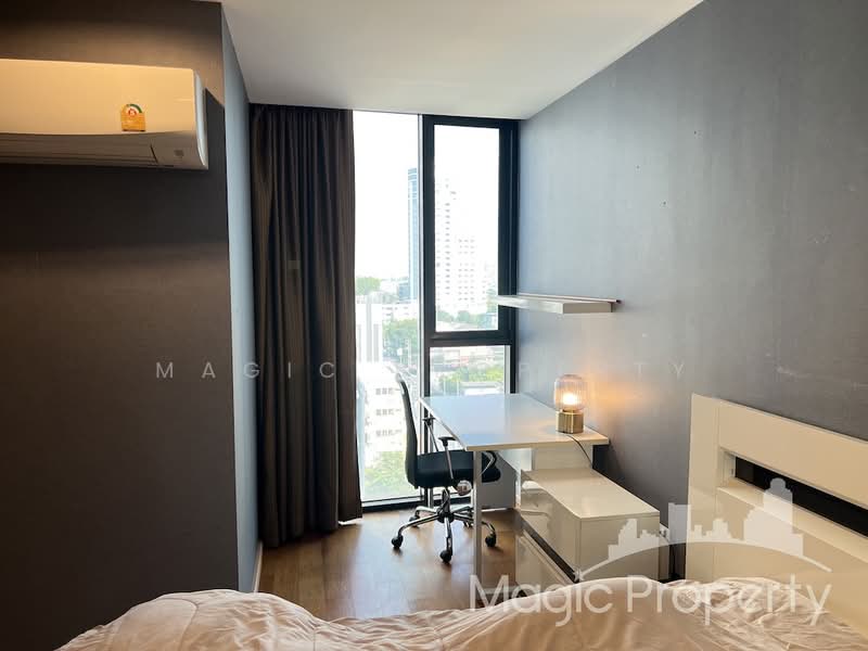 The Alcove Thonglor 10 : ดิ แอลโคฟ ทองหล่อ, กรุงเทพ, 199 ซ.สุขุมวิท 63 ถนนเอกมัย, คลองตันเหนือ, วัฒนา, กรุงเทพ, 54 ตร.ม., คอนโด ให้เช่า, โดย Magic Property, 500225210 - DDproperty.com