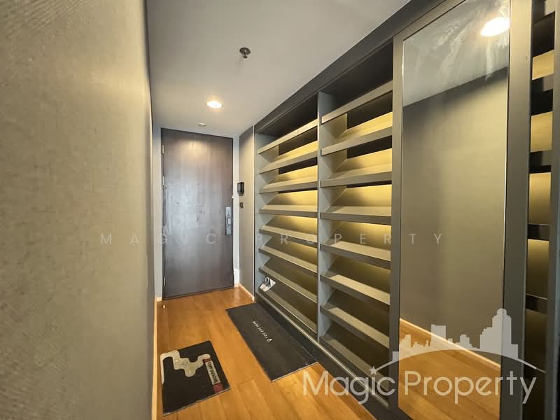 The Alcove Thonglor 10 : ดิ แอลโคฟ ทองหล่อ, กรุงเทพ, 199 ซ.สุขุมวิท 63 ถนนเอกมัย, คลองตันเหนือ, วัฒนา, กรุงเทพ, 54 ตร.ม., คอนโด ให้เช่า, โดย Magic Property, 500225210 - DDproperty.com