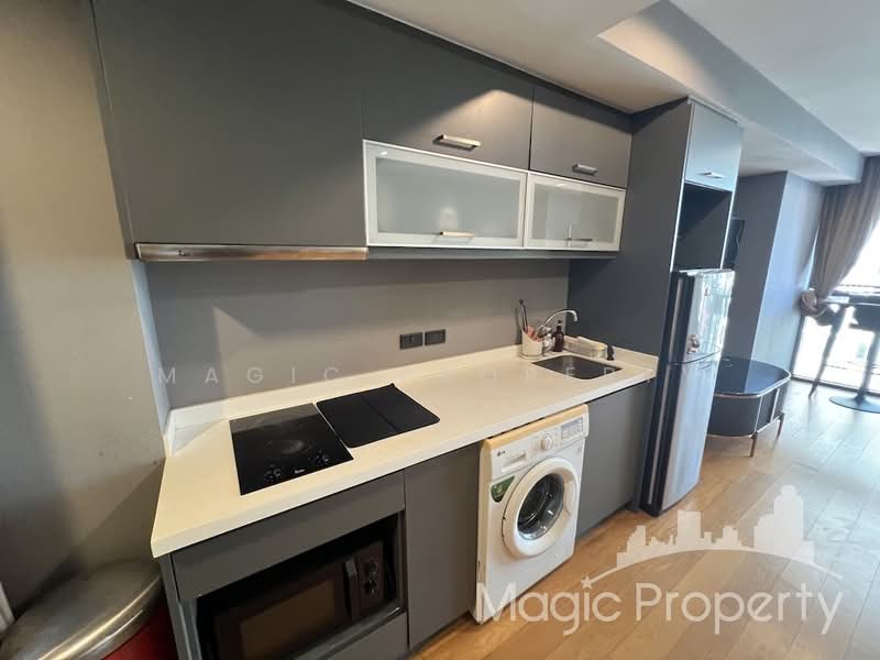 The Alcove Thonglor 10 : ดิ แอลโคฟ ทองหล่อ, กรุงเทพ, 199 ซ.สุขุมวิท 63 ถนนเอกมัย, คลองตันเหนือ, วัฒนา, กรุงเทพ, 54 ตร.ม., คอนโด ให้เช่า, โดย Magic Property, 500225210 - DDproperty.com