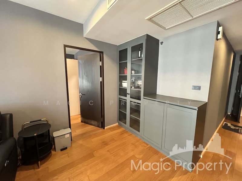 The Alcove Thonglor 10 : ดิ แอลโคฟ ทองหล่อ, กรุงเทพ, 199 ซ.สุขุมวิท 63 ถนนเอกมัย, คลองตันเหนือ, วัฒนา, กรุงเทพ, 54 ตร.ม., คอนโด ให้เช่า, โดย Magic Property, 500225210 - DDproperty.com