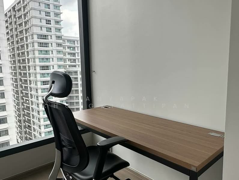 Celes Asoke, Bangkok, 8-10 Sukhumvit 21, Khlongtoei Nua, Watthana, Bangkok, 2 Bedrooms, 70 sqm, Condo For Rent, by Nanyapak Khongkiattipan, 500225212 - DDproperty.com