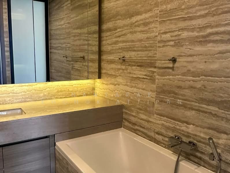 Celes Asoke, Bangkok, 8-10 Sukhumvit 21, Khlongtoei Nua, Watthana, Bangkok, 2 Bedrooms, 70 sqm, Condo For Rent, by Nanyapak Khongkiattipan, 500225212 - DDproperty.com