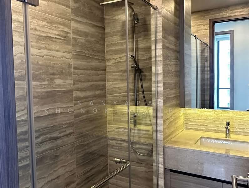 Celes Asoke, Bangkok, 8-10 Sukhumvit 21, Khlongtoei Nua, Watthana, Bangkok, 2 Bedrooms, 70 sqm, Condo For Rent, by Nanyapak Khongkiattipan, 500225212 - DDproperty.com