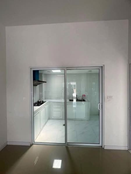 Baan Pruksa Rama 2 – Pantainorasingh (Project 2), Samut Sakhon, Phanthai Norasing, Muang Samut Sakhon, Samut Sakhon, 3 Bedrooms, 100 sqm, Townhouse For Sale, by The Best Property แอน, 500225213 - DDproperty.com