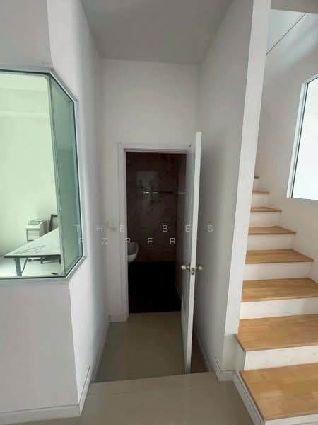 Baan Pruksa Rama 2 – Pantainorasingh (Project 2), Samut Sakhon, Phanthai Norasing, Muang Samut Sakhon, Samut Sakhon, 3 Bedrooms, 100 sqm, Townhouse For Sale, by The Best Property แอน, 500225213 - DDproperty.com