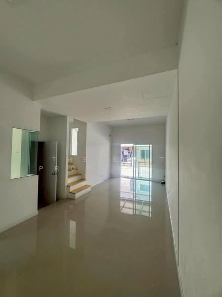 Baan Pruksa Rama 2 – Pantainorasingh (Project 2) : บ้านพฤกษา พระราม 2 – พันท้ายฯ(โครงการ 2), สมุทรสาคร, พันท้ายนรสิงห์, เมืองสมุทรสาคร, สมุทรสาคร, 100 ตร.ม., ทาวน์เฮ้าส์ ขาย, โดย The Best Property แอน, 500225213 - DDproperty.com