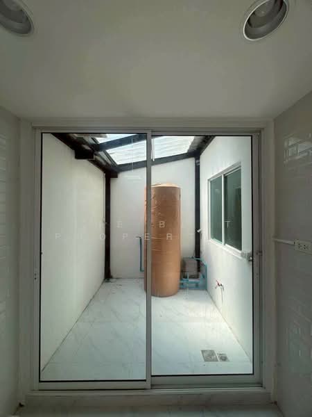 Baan Pruksa Rama 2 – Pantainorasingh (Project 2), Samut Sakhon, Phanthai Norasing, Muang Samut Sakhon, Samut Sakhon, 3 Bedrooms, 100 sqm, Townhouse For Sale, by The Best Property แอน, 500225213 - DDproperty.com