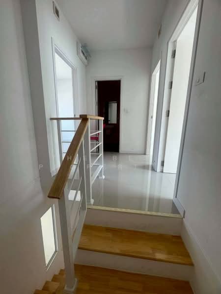 Baan Pruksa Rama 2 – Pantainorasingh (Project 2), Samut Sakhon, Phanthai Norasing, Muang Samut Sakhon, Samut Sakhon, 3 Bedrooms, 100 sqm, Townhouse For Sale, by The Best Property แอน, 500225213 - DDproperty.com