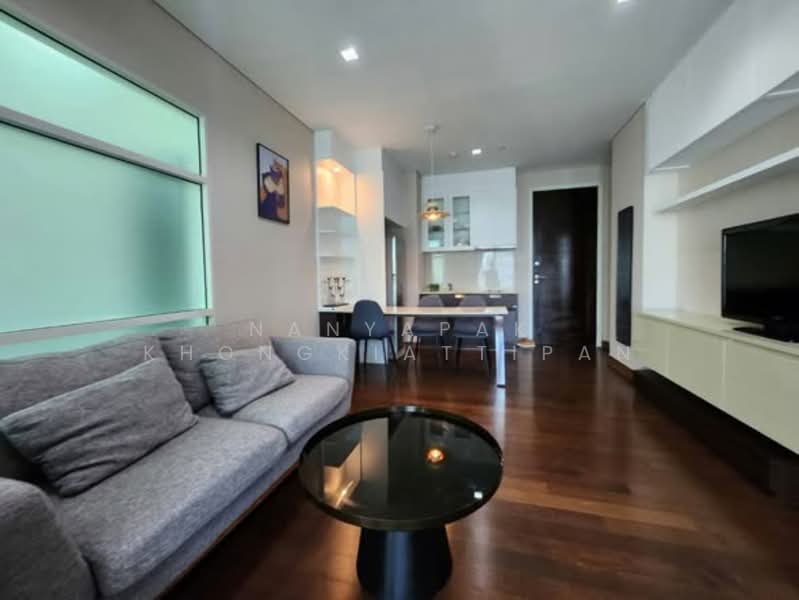 Ivy Thonglor, Bangkok, 889 Thonglor Road, Khlong Tan Nua, Watthana, Bangkok, 1 Bedroom, 45 sqm, Condo For Rent, by Nanyapak Khongkiattipan, 500225214 - DDproperty.com